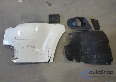 2012 Dodge Journey Crew from USA, damaged, VIN 3C4PDCDG8CT190827